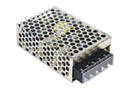 منبع تغذیه سوئیچینگ RS-15-48
